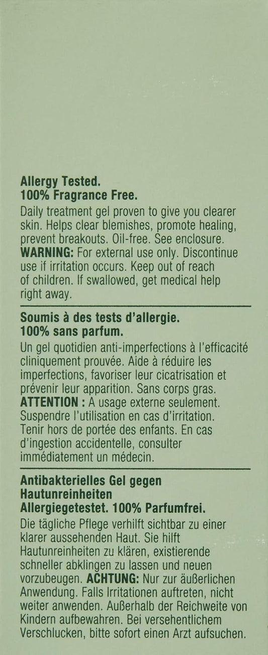 57072 Lozione Anti-Imperfezioni