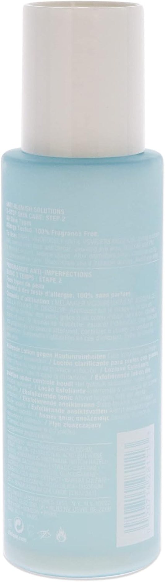 Cq Anti-Blemish Clarifyng Lot 200