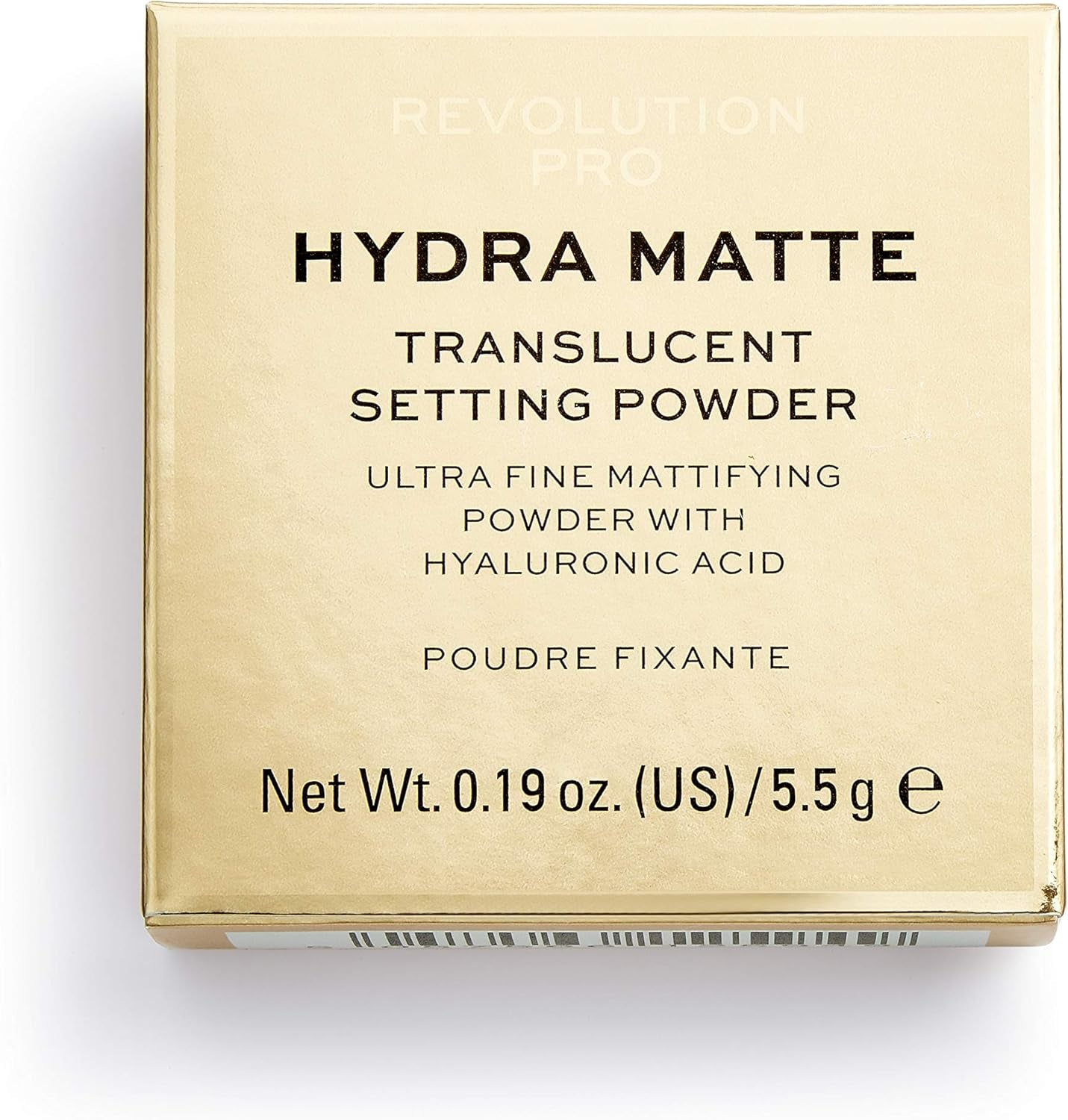 Makeup Revolution London Revolution Pro Hydra Matte 21 G
