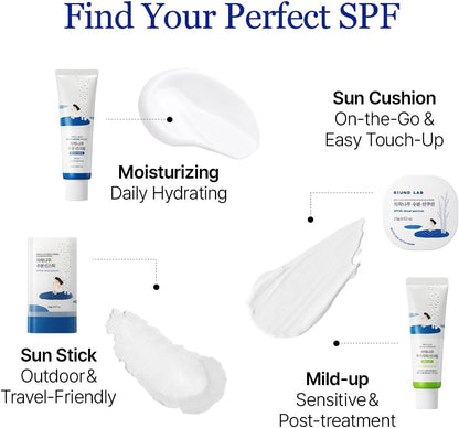 Birch Juice Moisturizing Sunscreen SPF50 PA++++ (50 Ml)