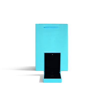 Simple Six Claw Pendant Collar Chain