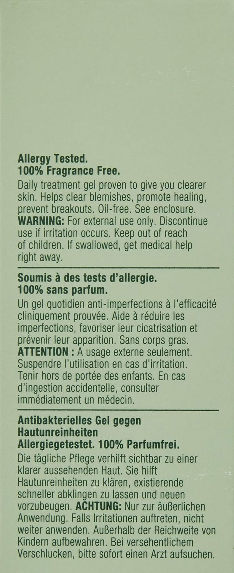 57072 Lozione Anti-Imperfezioni