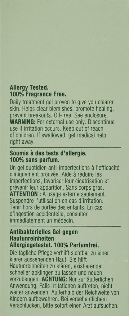 57072 Lozione Anti-Imperfezioni