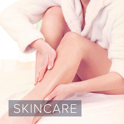 Olio Di Cocco Frazionato (No. 218) - 870Ml - Puro, Vegano, Senza OGM - Idratante per La Pelle, Capelli, Viso, Unghie