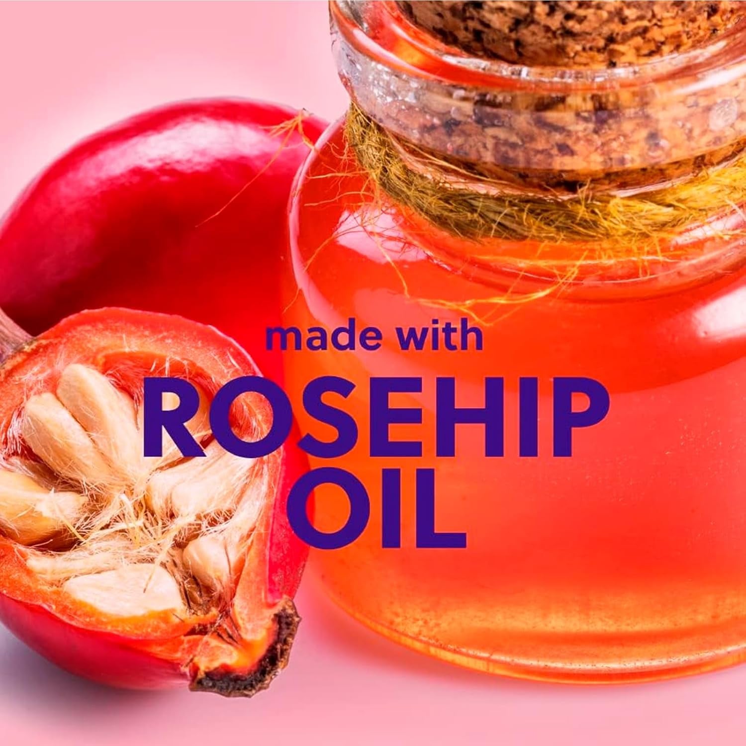 Exfoliante De Azúcar Rosa De Marruecos 510 Gr