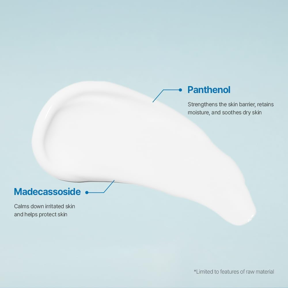 House Soonjung 2X Crema Intensiva Barriera 60Ml (21AD) Crema Viso Idratante Al Burro Di Karitè Ipoallergenica per Pelli Sensibili, Equilibrio Acqua-Olio