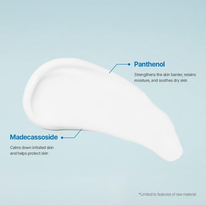 House Soonjung 2X Crema Intensiva Barriera 60Ml (21AD) Crema Viso Idratante Al Burro Di Karitè Ipoallergenica per Pelli Sensibili, Equilibrio Acqua-Olio