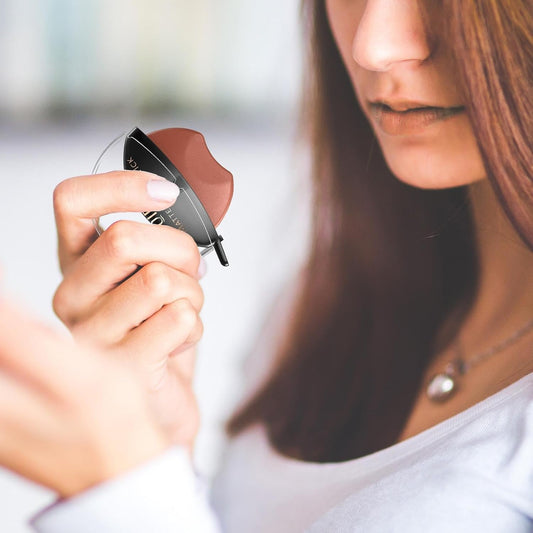 Lazy Velvet Matte Rossetto | Trucco Lazy Lip Makeup | Lazy Lip Makeup Lazy Quick Lipstick Makeup Impermeabile Antiaderente, Rossetto Altamente Pigmentato per