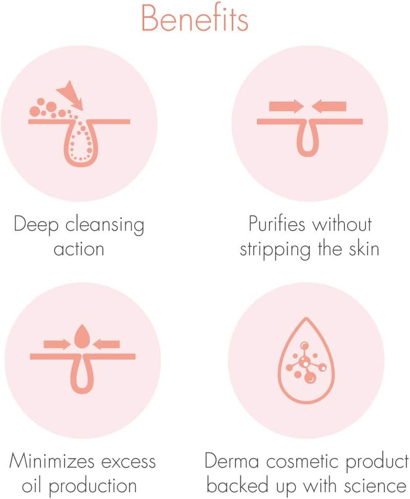 AVENE AVENE CLEANANCE GEL DETERGENTE 400 Ml