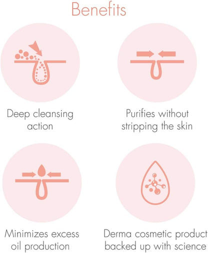 AVENE AVENE CLEANANCE GEL DETERGENTE 400 Ml