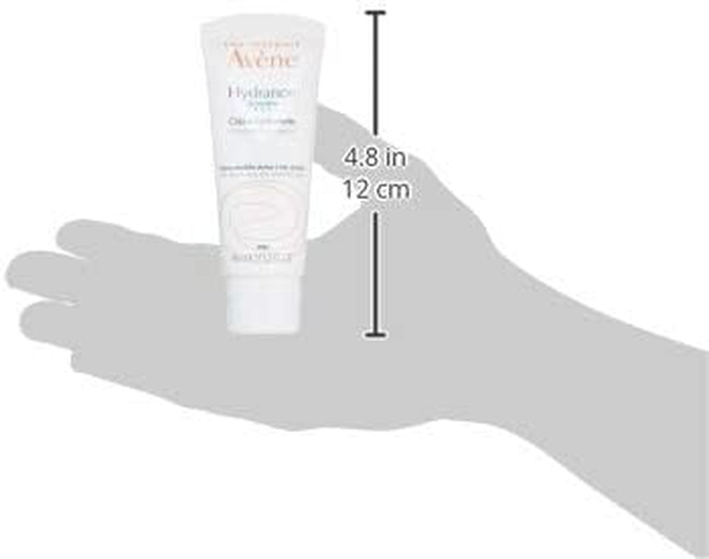 Avene Hydrance Crema Ricca - 40 Ml