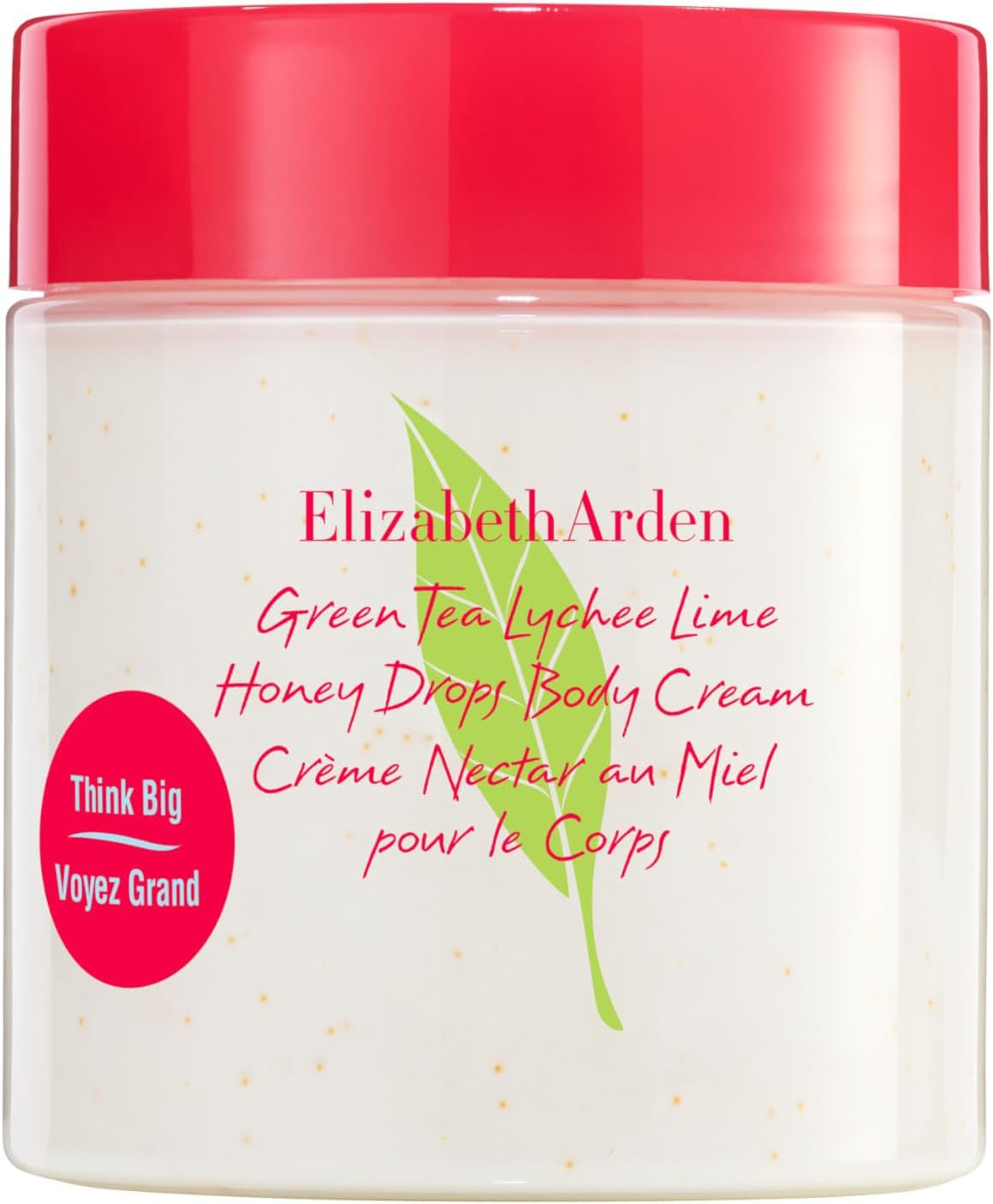 Elizabeth Arden - Green Tea Honey Drops, Crema Corpo Al Tè Verde E Gocce Di Miele, Rivitalizza E Idrata La Pelle, Rinfresca Ed Lenisce, Rigenera Anche La Pelle Arida