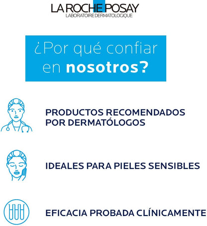 Anthelios 50+ Shaka Fluido S/P 50Ml