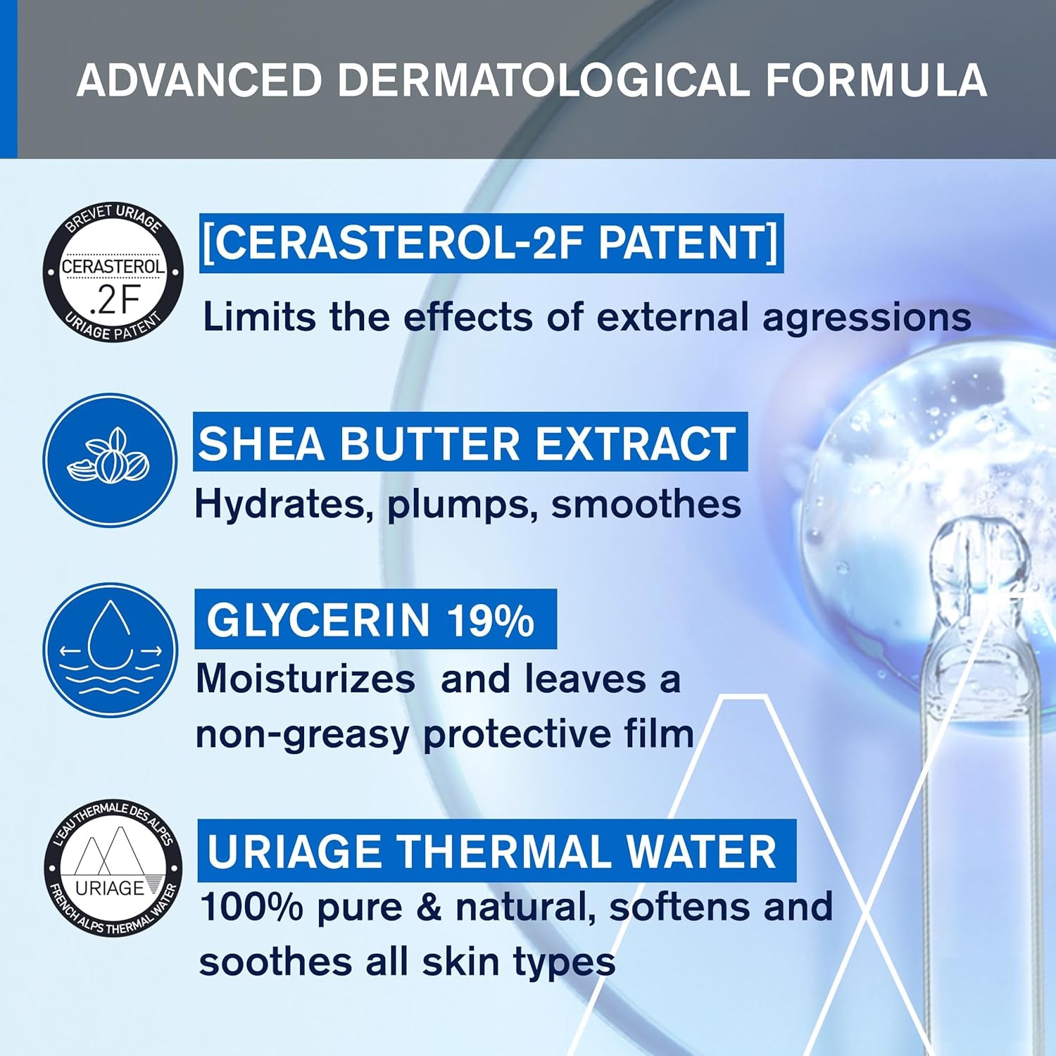 Xemose Olio Lavante Lenitivo, 1000 Ml