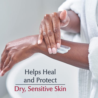 Original Healing Rich Lotion 16.9 Fluid Ounce by