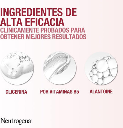 , Crema Hidratante Corporal Reparación Intensa, Fórmula Noruega, Para Pieles Muy Secas Con Una Hidratación Intensa, Con Glicerina, Desarrollado Con Dermatólogos, Pack De 2 X 750 Ml