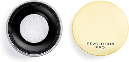 Makeup Revolution London Revolution Pro Hydra Matte 21 G