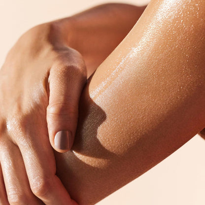 Olio Prodigioso Ricco - 100 Ml