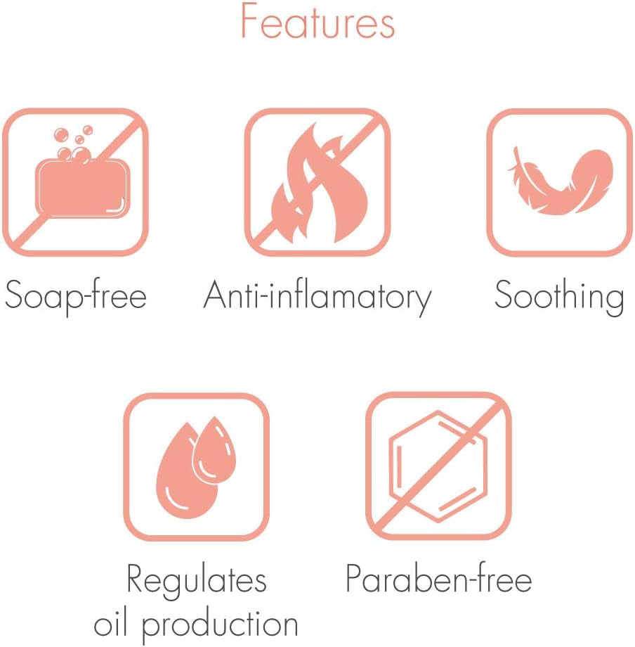 AVENE AVENE CLEANANCE GEL DETERGENTE 400 Ml