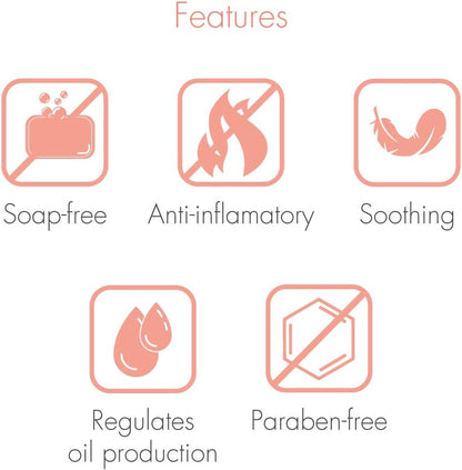 AVENE AVENE CLEANANCE GEL DETERGENTE 400 Ml