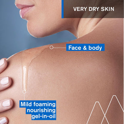 Xemose Olio Lavante Lenitivo, 1000 Ml