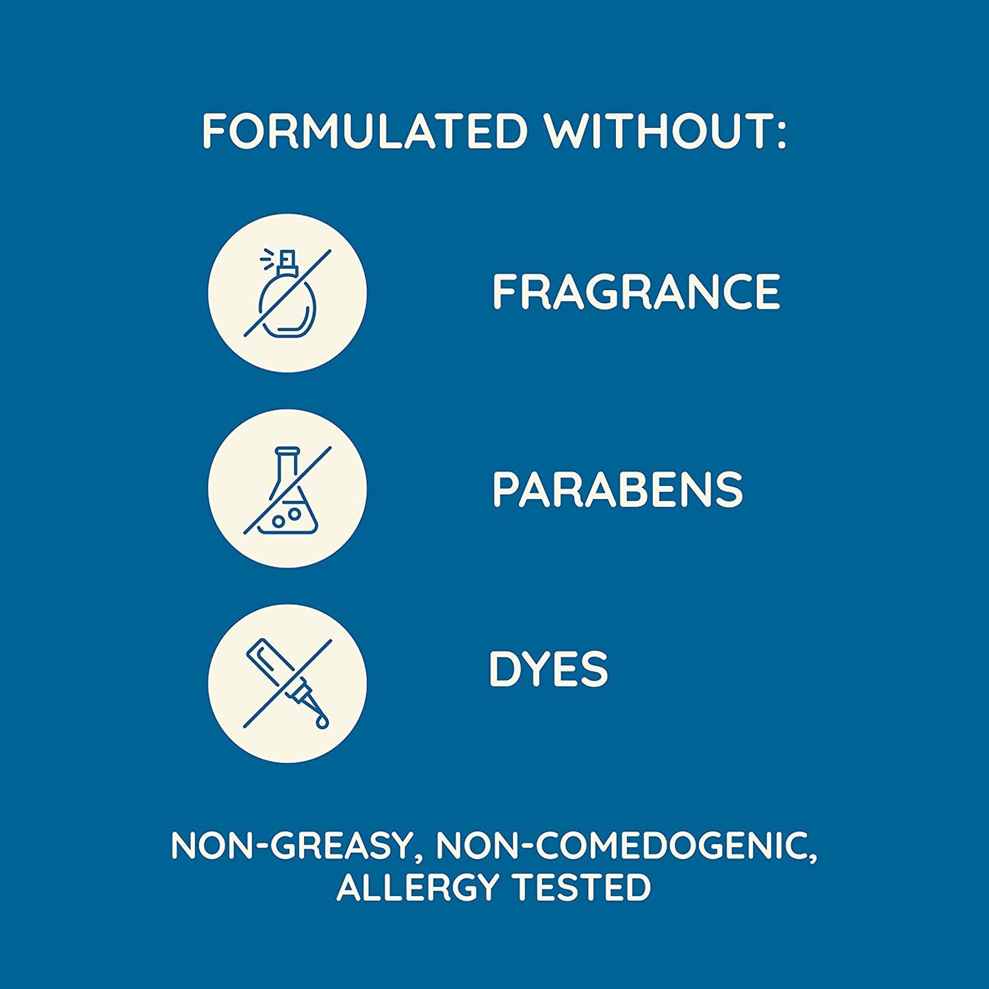 Active Naturals Crema Idratante per La Pelle