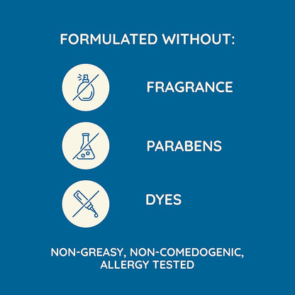 Active Naturals Crema Idratante per La Pelle