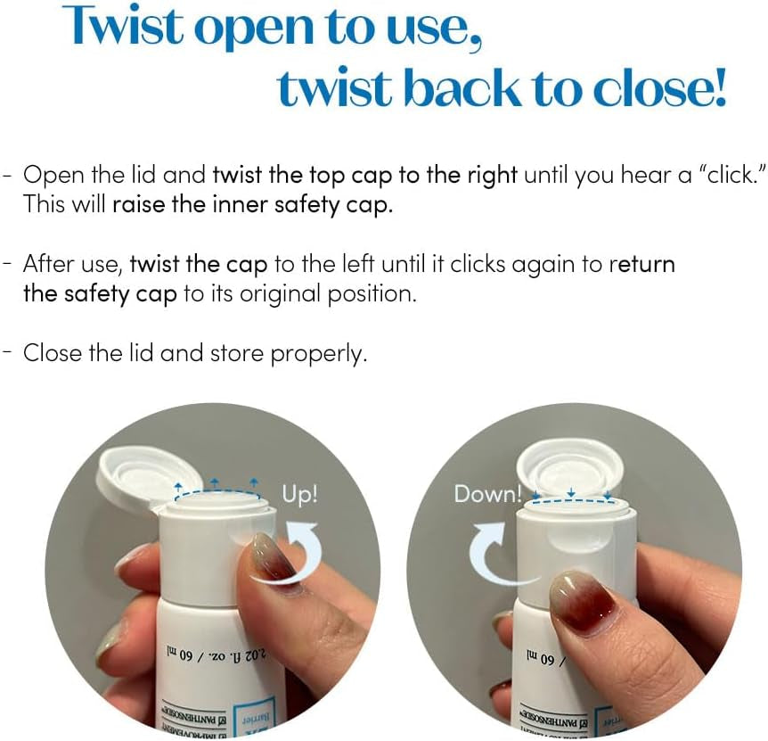 House Soonjung 2X Crema Intensiva Barriera 60Ml (21AD) Crema Viso Idratante Al Burro Di Karitè Ipoallergenica per Pelli Sensibili, Equilibrio Acqua-Olio