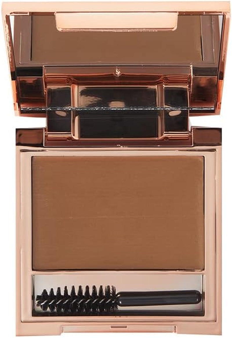 Makeup  London Saponetta Modellante, Cera per Sopracciglia, 5G