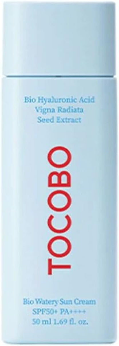 Bio Watery Sun Cream SPF50+ PA++++ (50 Ml)