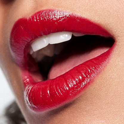 Makeup Makeup Revolution Satin Kiss Lipstick Chauffeur