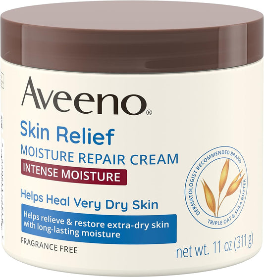 Active Naturals Crema Idratante per La Pelle