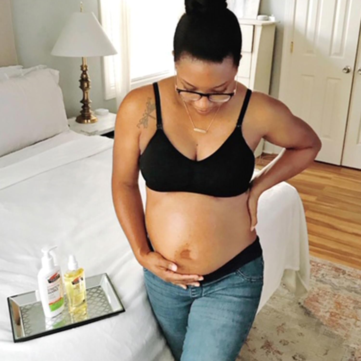 Palmer' S Skin Therapy Oil Con Vitamina E