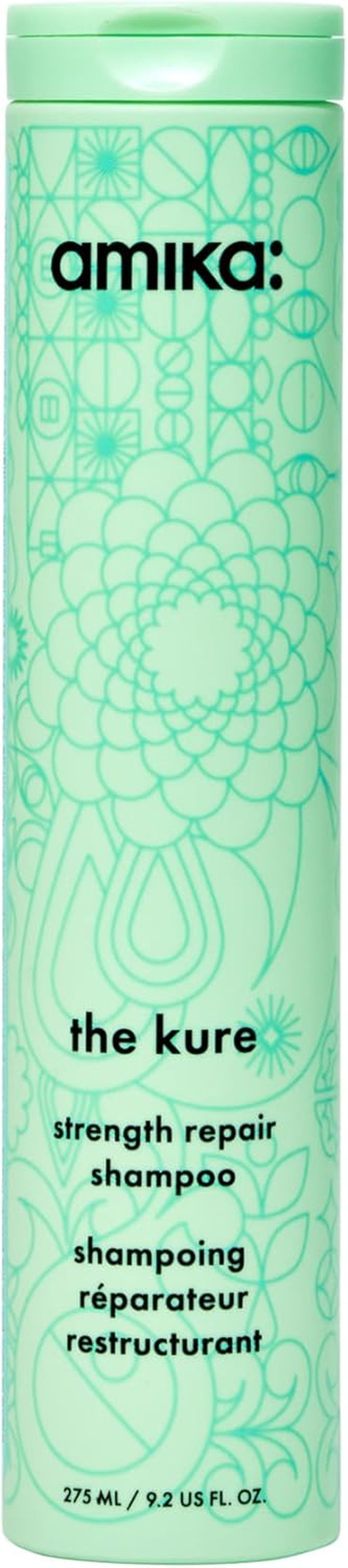 The Kure Bond Repair Shampoo, 275Ml |