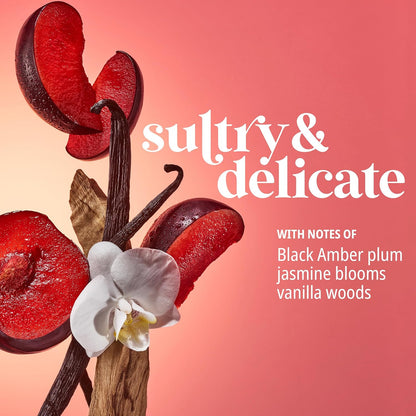 Visibilmente Schiarente E Levigante Bom Dia AHA Crema Corpo 240 Ml/8 Fl Oz.