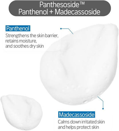 House Soonjung Ph 6,5 Whip Cleanser 5,1 Fl. Oncia (150Ml) 21AD| Detergente Viso Idratante Non Comedogeno E Ipoallergenico per Pelli Sensibili