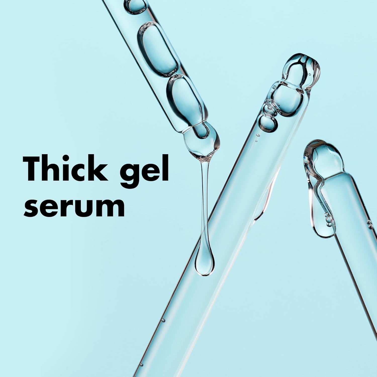 SKIN Holy Hydration! Triple Bounce Serum, Siero All’Acido Ialuronico 1,7%, per Una Pelle Elastica E Rimpolpata, Perfetto per Idratare La Pelle Secca, Prodotto Vegano E Non Testato Sugli Animali