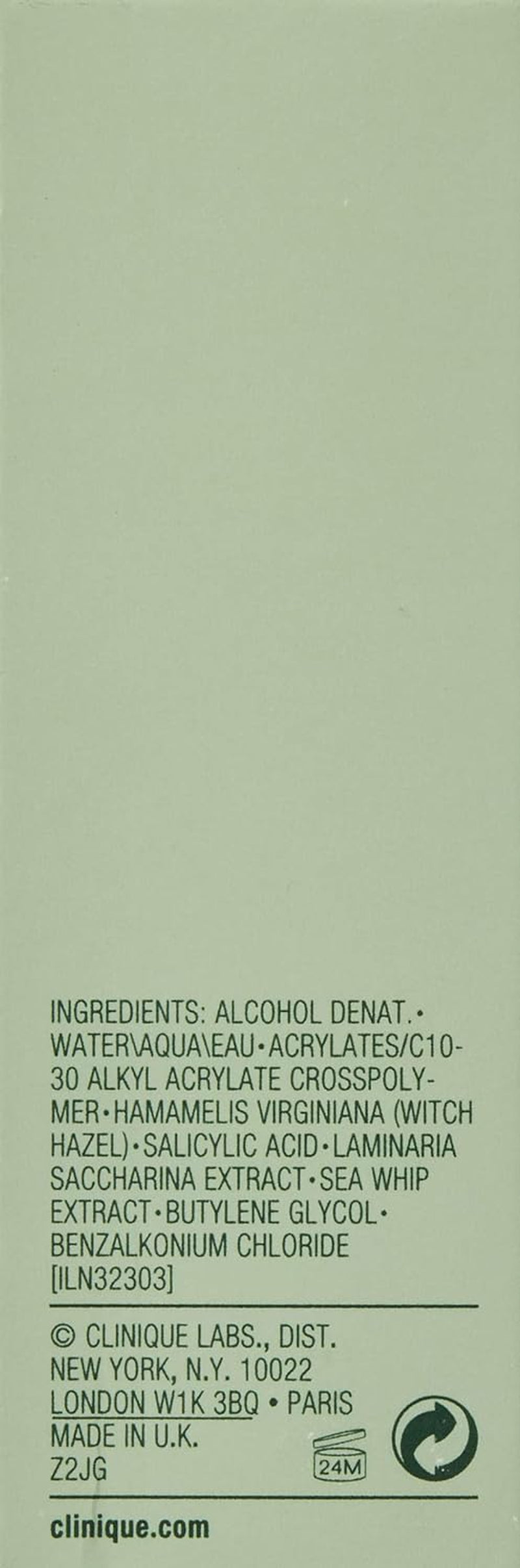 57072 Lozione Anti-Imperfezioni