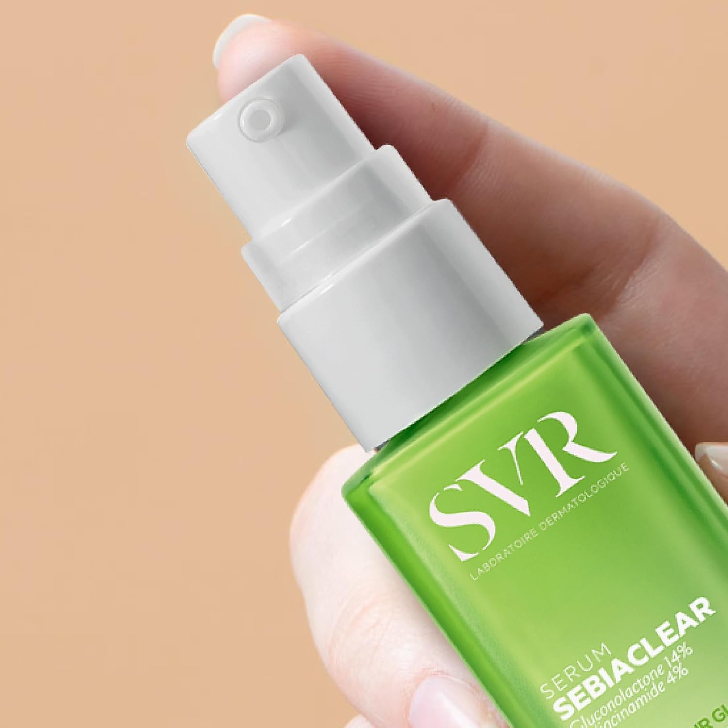 Svr Sebiaclear Serum 30 Ml