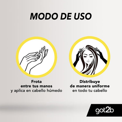 Schwarzkopf  Glued Water Resistant Spiking Glue 150Ml