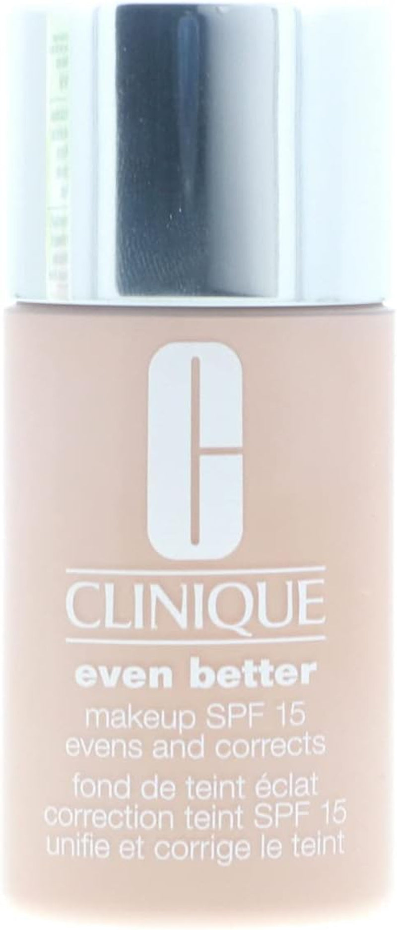 Even Better Makeup Broad Spectrum SPF 15, Fondotinta Liquido, CN 28 Ivory, 30 Ml