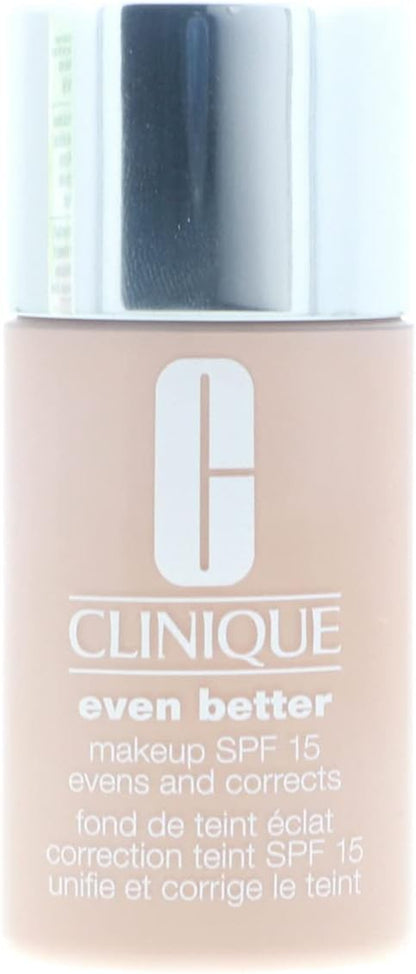 Even Better Makeup Broad Spectrum SPF 15, Fondotinta Liquido, CN 28 Ivory, 30 Ml