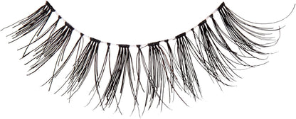 05 Premium Eyelashes, 5 Pair