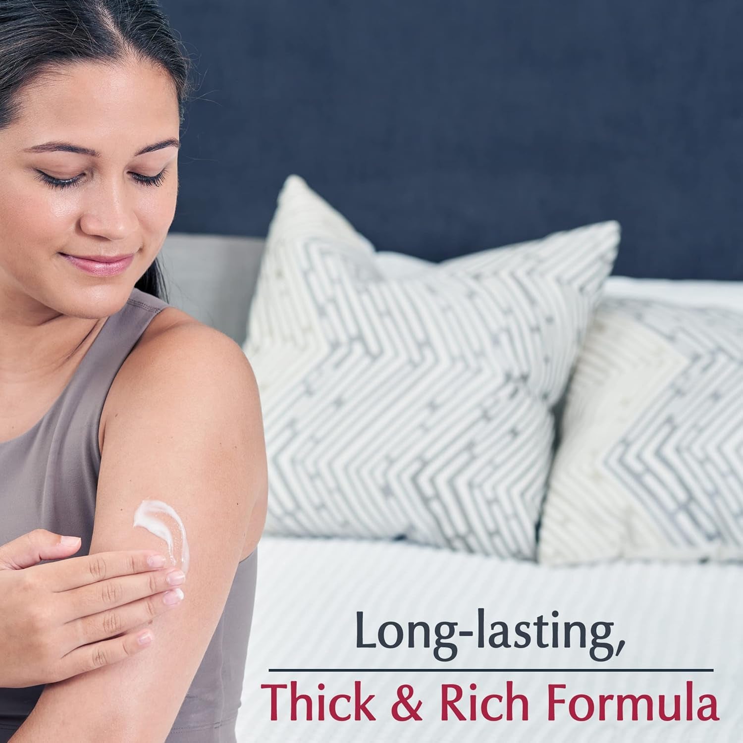 Original Healing Rich Lotion 16.9 Fluid Ounce by