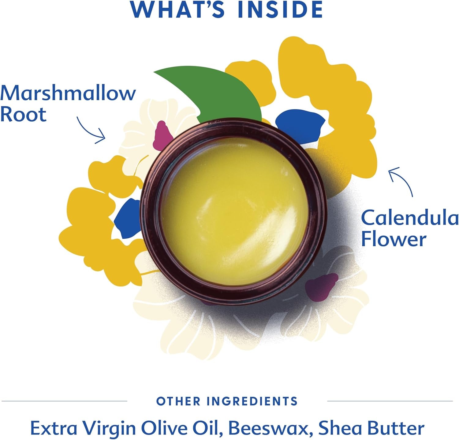 Herbal Nipple Cream (1 Oz)