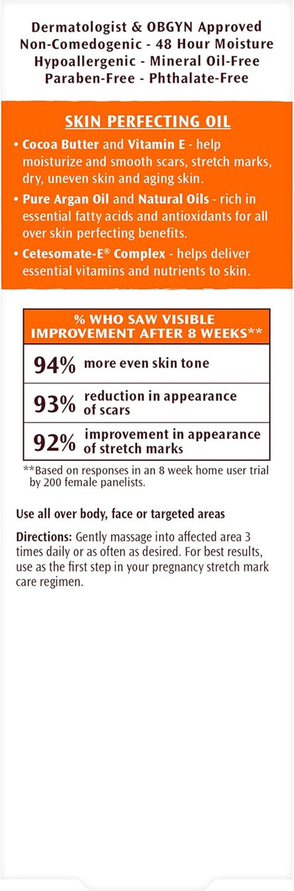 Palmer' S Skin Therapy Oil Con Vitamina E