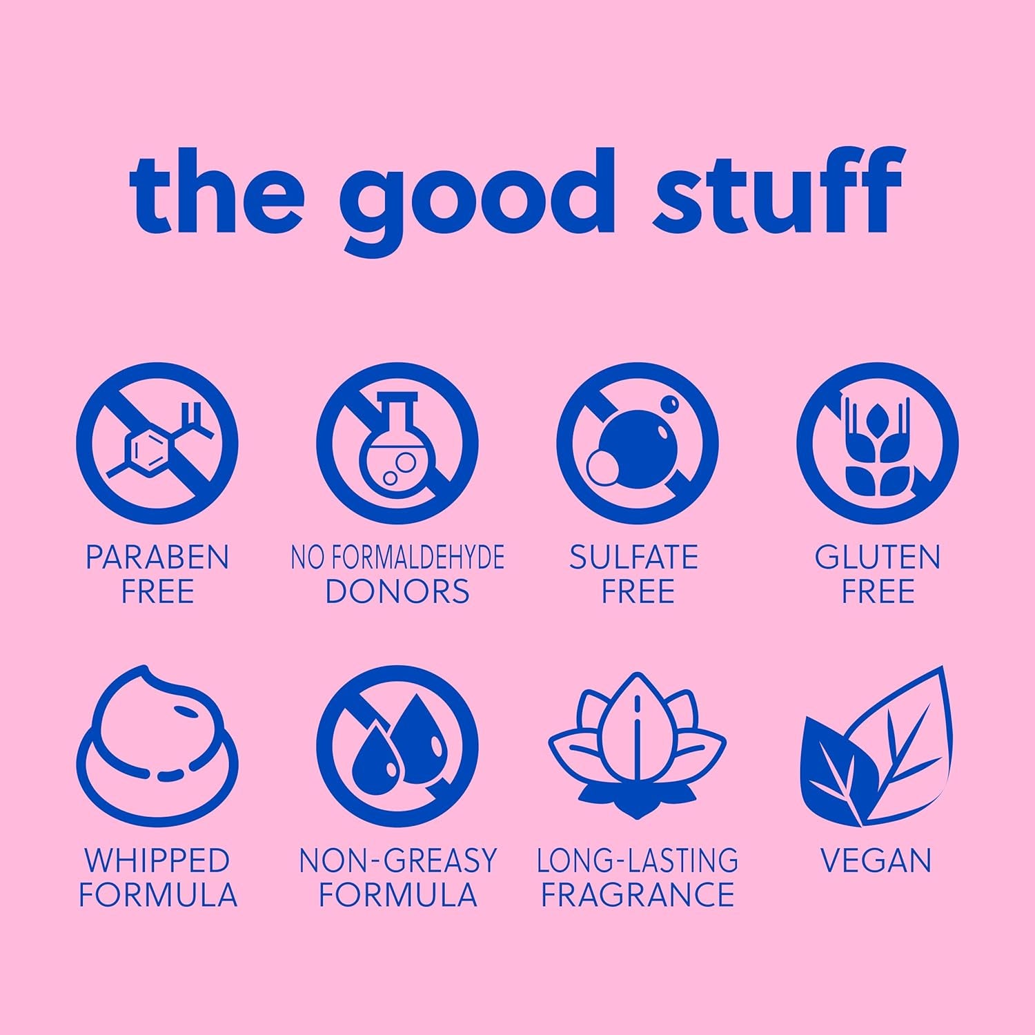 SOUFLÉ BUTTER Pink Moroccan Body 240 Gr