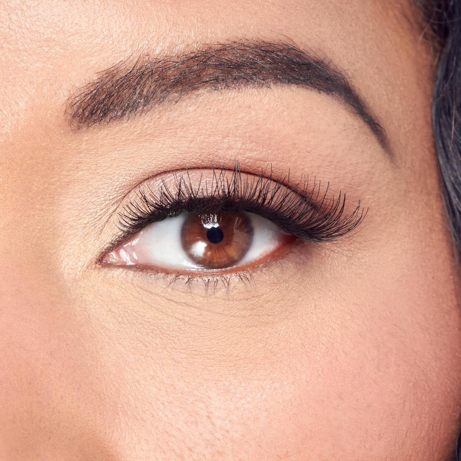 05 Premium Eyelashes, 5 Pair