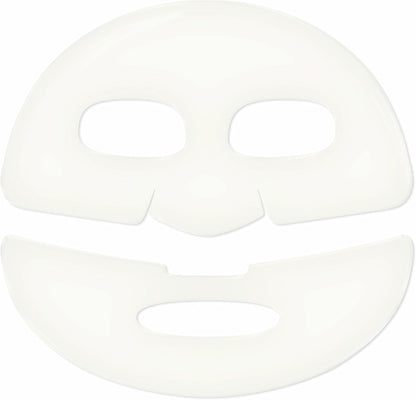 Soothing Face Mask | Maschera Viso Idratante in Hydrogel Con Estratto Di Camomilla