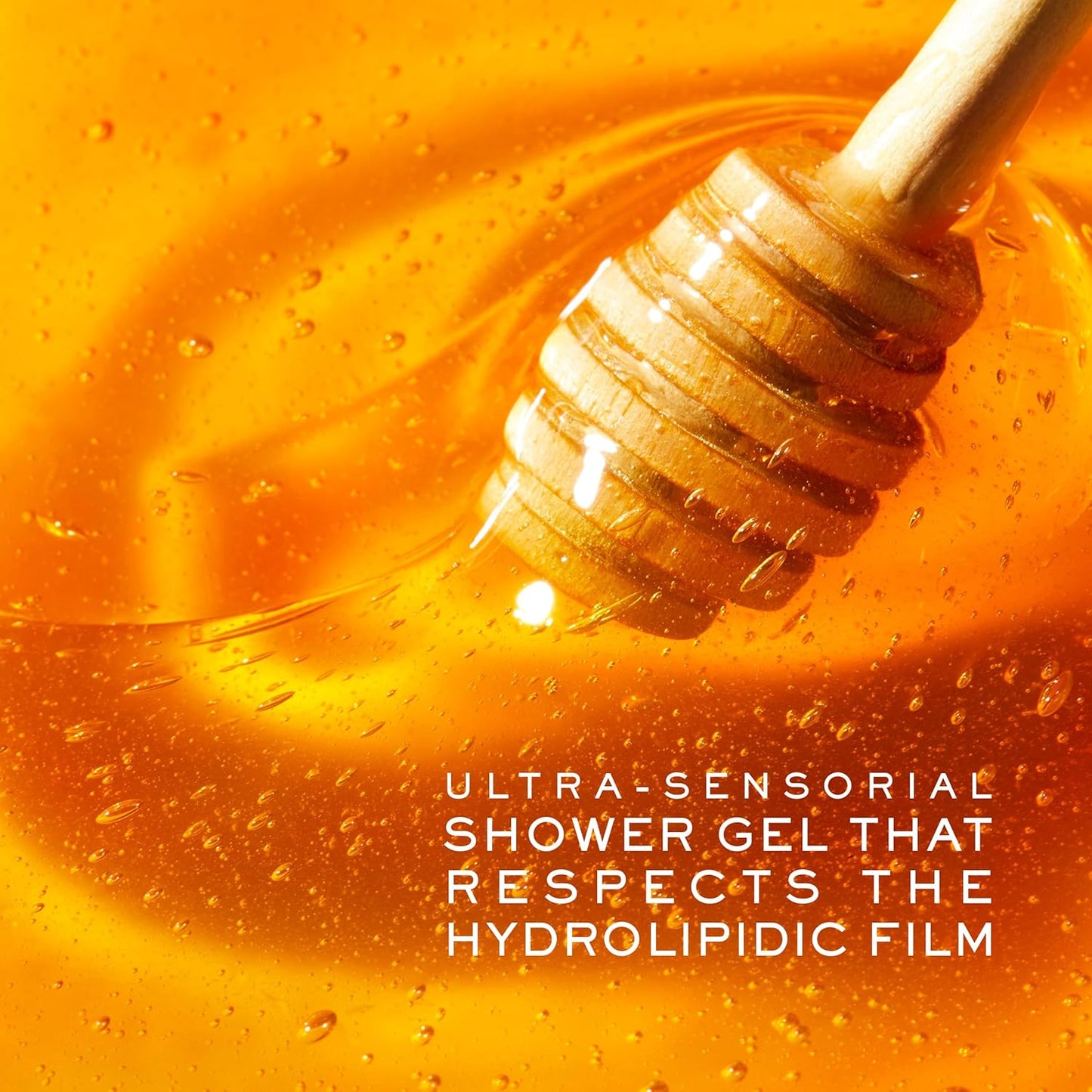 Reve De Miel Gel Lavant - 400 Ml